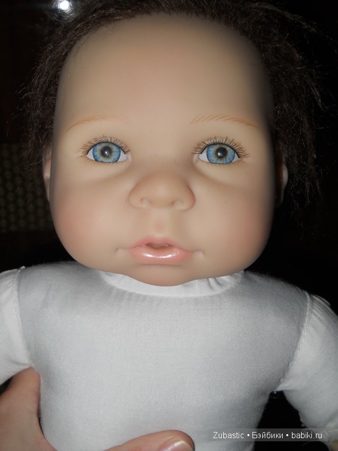 Малышка Стелла от Oberndoerfer (фото 5)