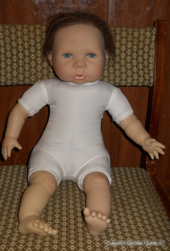 Малышка Стелла от Oberndoerfer (фото 3)