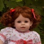 Воспоминания о лете с Адорочкой-тыковкой