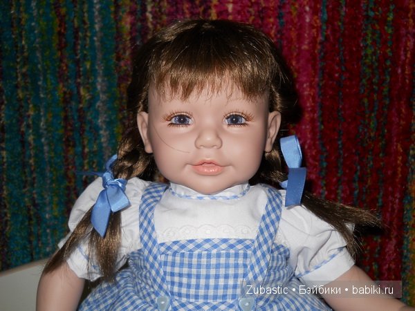 Мы в город изумрудный идем дорогой трудной (фото 6)