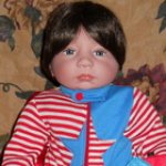 Маленький супергерой спешит на помощь!