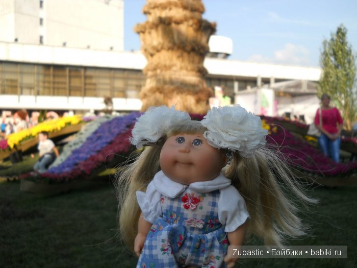 Воронеж-город сад!И немного капустки) (фото 3)