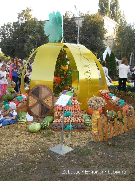 Воронеж-город сад!И немного капустки)