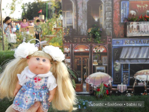 Воронеж-город сад!И немного капустки)