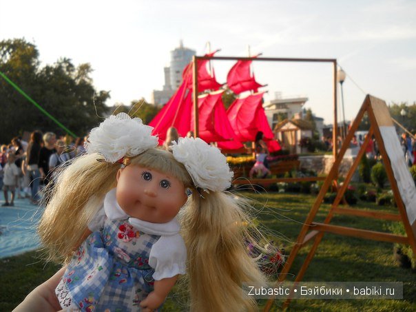 Воронеж-город сад!И немного капустки)