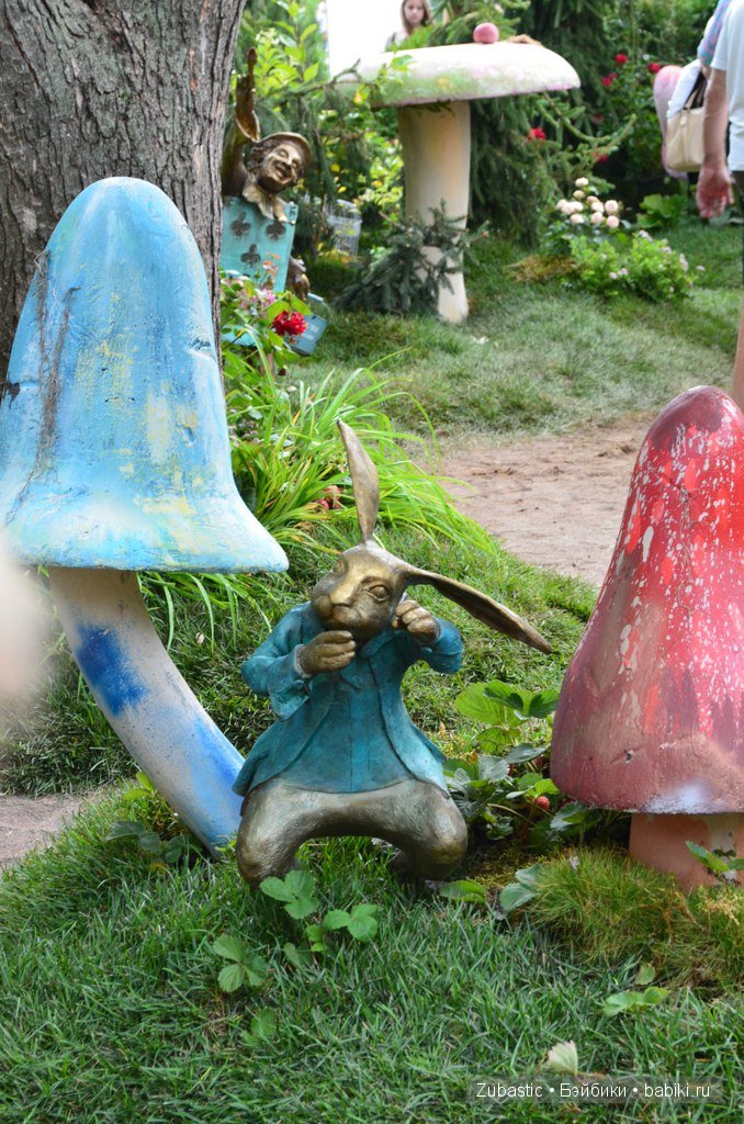 Воронеж-город сад!И немного капустки) (фото 4)