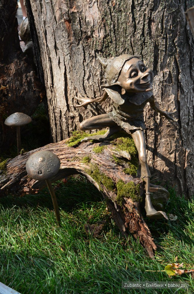 Воронеж-город сад!И немного капустки) (фото 7)