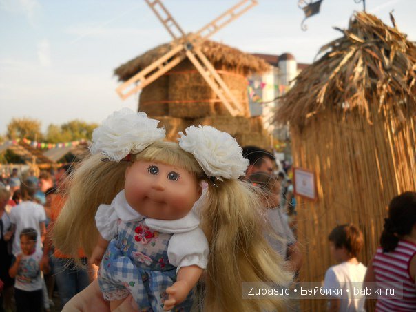 Воронеж-город сад!И немного капустки) (фото 9)