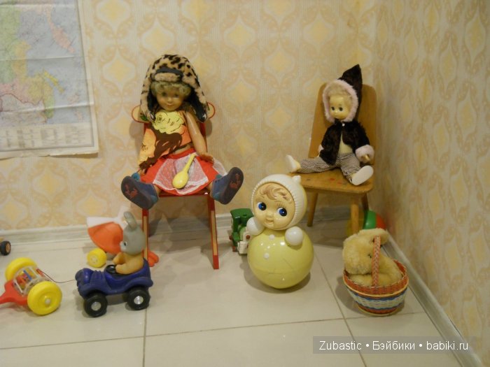 Музей счастливого детства, Казань