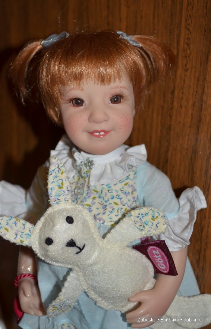 Как я вылечила Эми!+МК по перетяжке головушки у мини-готц(27 см) | Бэйбики Как я вылечила Эми!+МК по перетяжке головушки у мини-готц(27 см) (фото 10)
