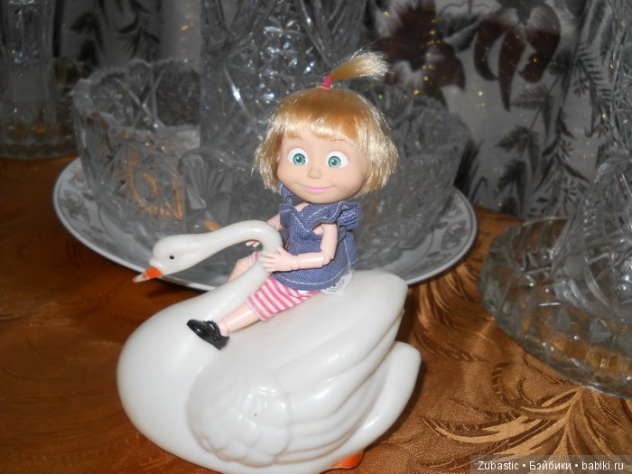 Вспомним жаркое лето холодной зимой или Маша у бабушки (фото 9)