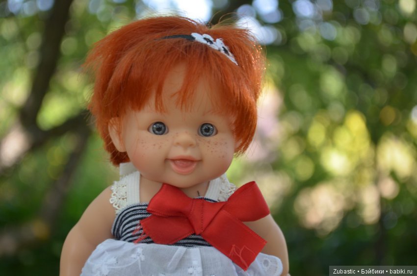 Пять малышек-солнечных детишек