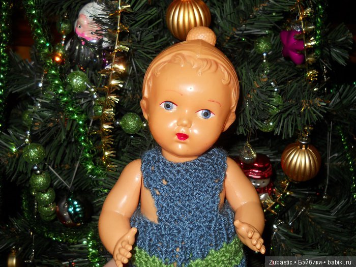 Подарок для Люсеньки. Постконкурс (фото 5)