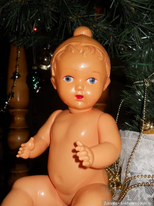 Подарок для Люсеньки. Постконкурс (фото 2)