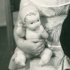 Подарок для Люсеньки. Постконкурс