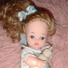 Привет из детства