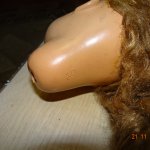 Нужны  Ваши советы  по  реставрации  куклы