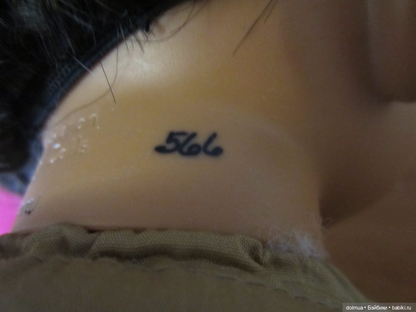 Ли Миддлтон. Сладкие губки (фото 5)