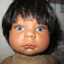 Ли Миддлтон. Сладкие  губки