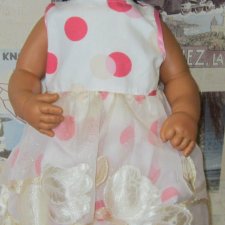 Ли Миддлтон. Сладкие губки