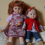 Наши мягкопопики