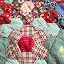 Лоскуты памяти