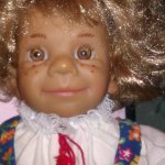 Испанские детки в России