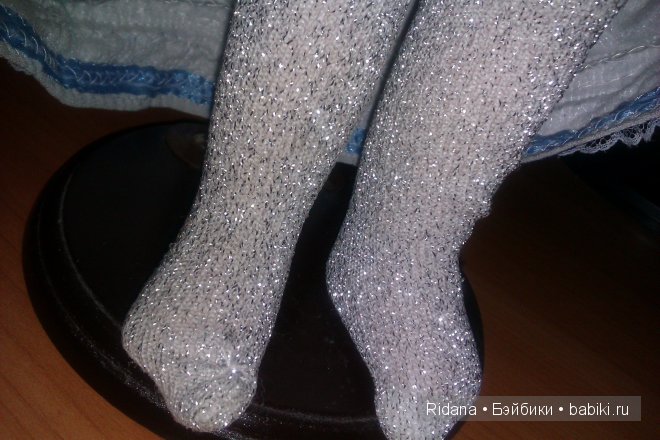 Снегурочка и подружки — Фарфоровые куклы разных брендов (Разное): редкие