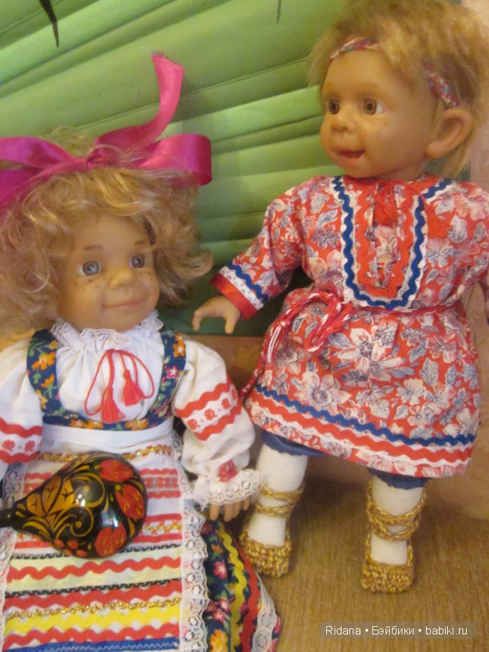 Домовёночек | Бэйбики Домовёночек — Одежда и обувь для кукол своими руками: фото