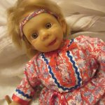 Домовёночек