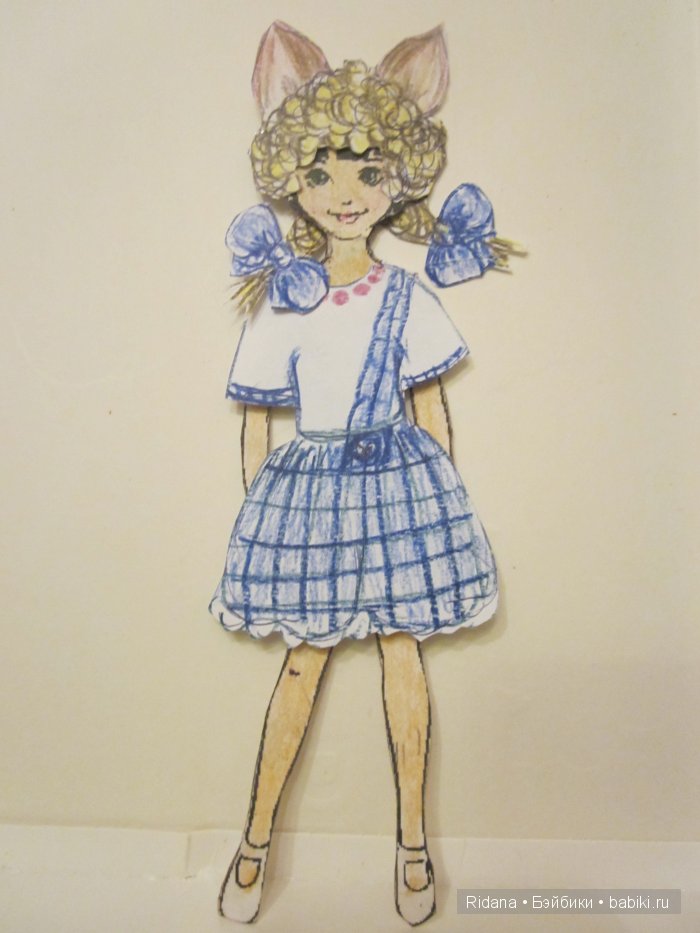 Волшебный карандаш Часть первая (фото 10)