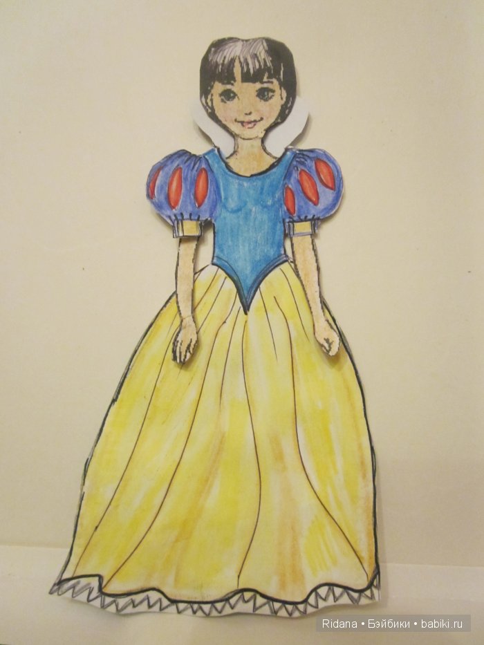 Волшебный карандаш Часть первая