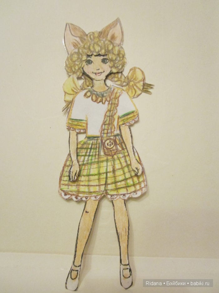 Волшебный карандаш Часть первая (фото 9)