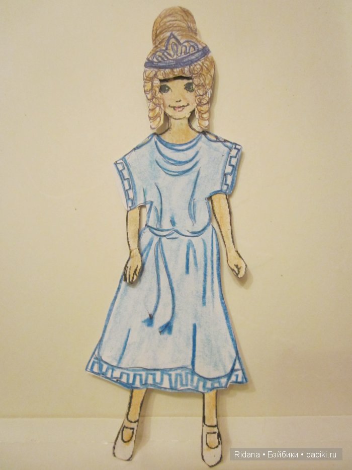 Волшебный карандаш Часть первая