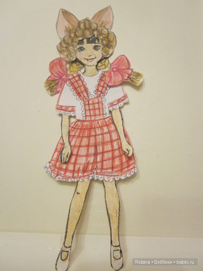 Волшебный карандаш Часть первая (фото 8)