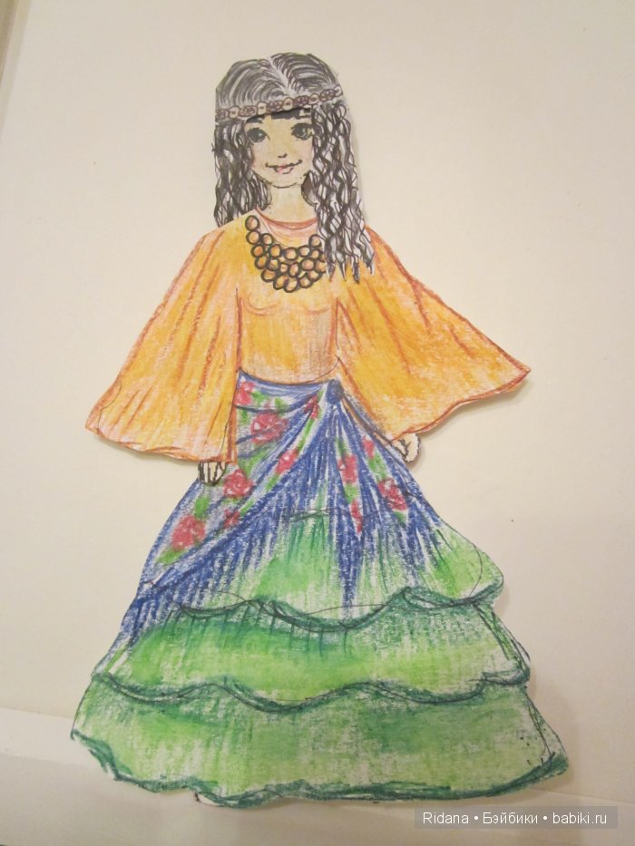 Волшебный карандаш Часть первая (фото 2)