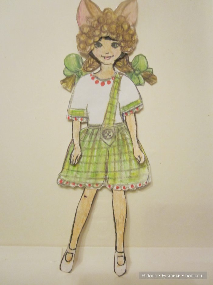 Волшебный карандаш Часть первая (фото 7)