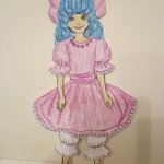 Волшебный карандаш Часть первая.