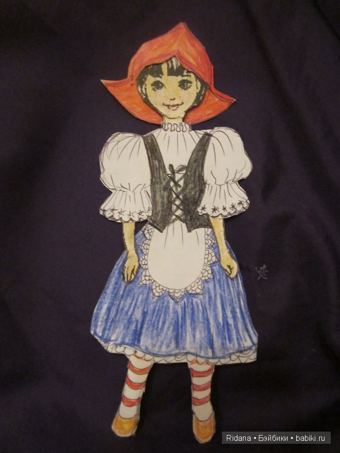 Волшебный карандаш Часть вторая (фото 4)