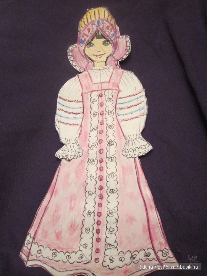 Волшебный карандаш Часть вторая