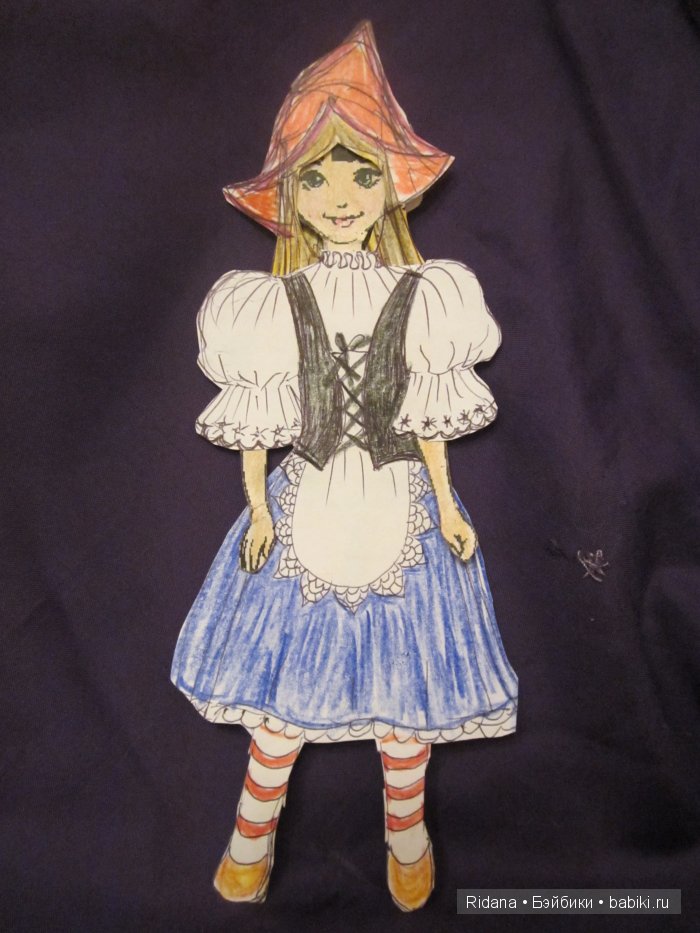 Волшебный карандаш Часть вторая (фото 5)