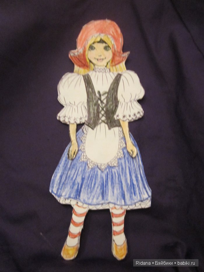 Волшебный карандаш Часть вторая (фото 3)