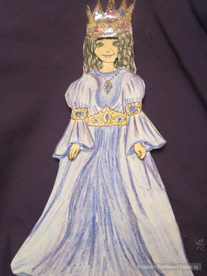 Волшебный карандаш Часть вторая (фото 10)