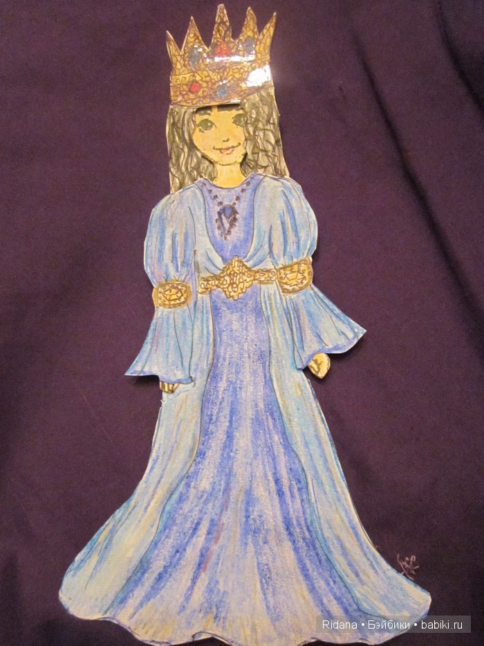 Волшебный карандаш Часть вторая (фото 9)