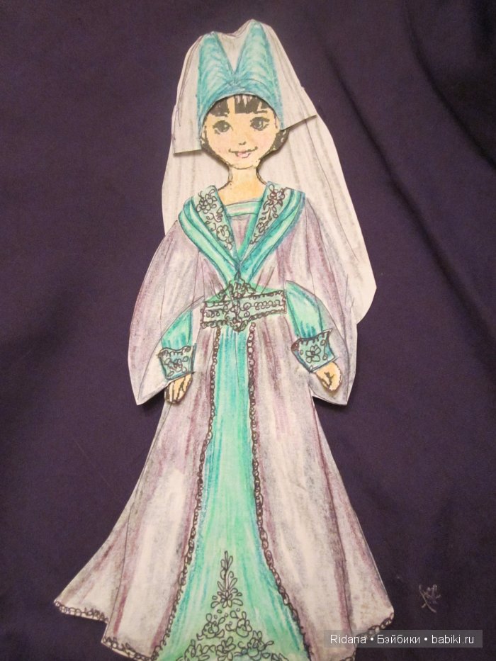 Волшебный карандаш Часть вторая