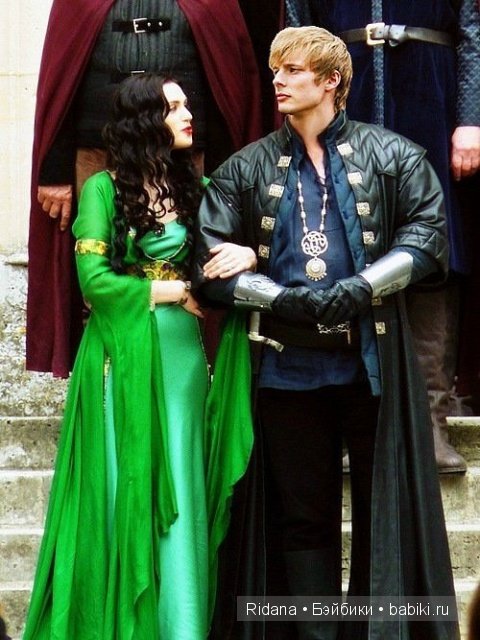 Волшебный карандаш Часть вторая (фото 7)