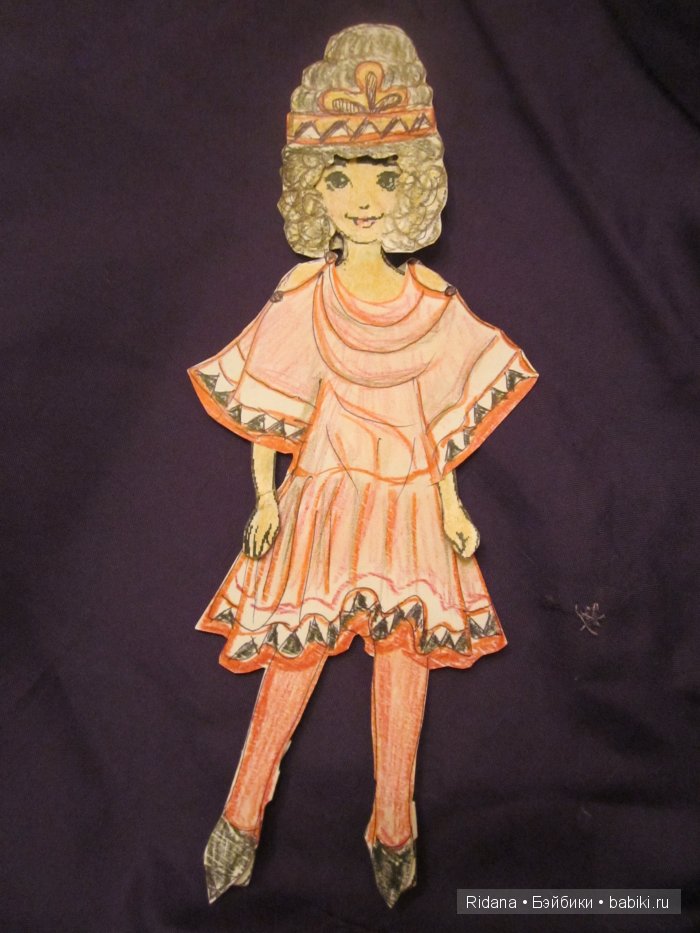 Волшебный карандаш Часть третья (фото 6)