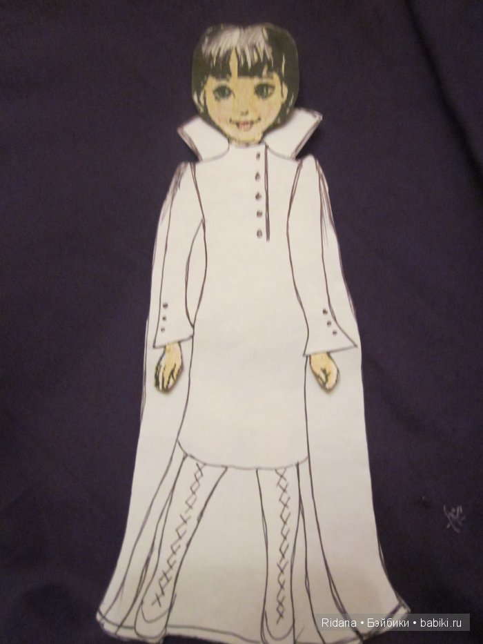 Волшебный карандаш Часть третья