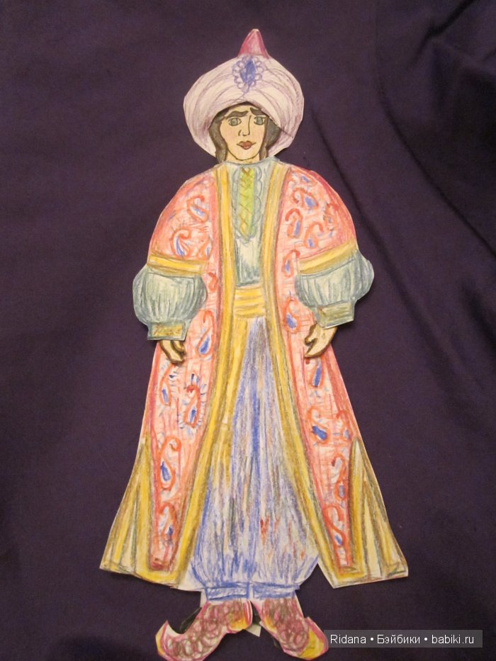 Волшебный карандаш Часть третья (фото 10)