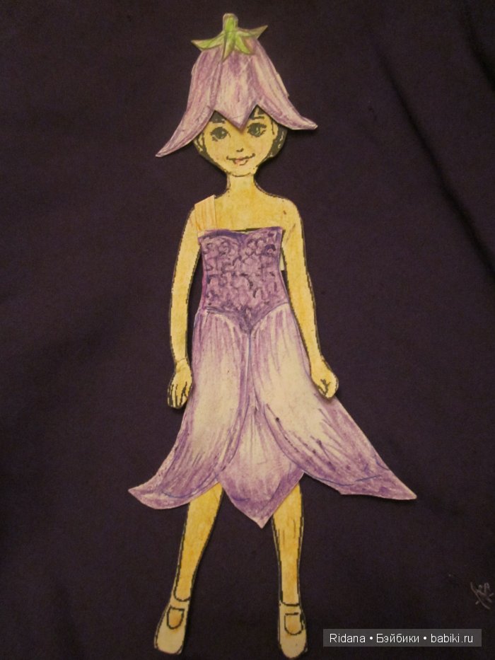 Волшебный карандаш Часть третья